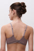 Chantelle Romance Plunge T-shirt Bra